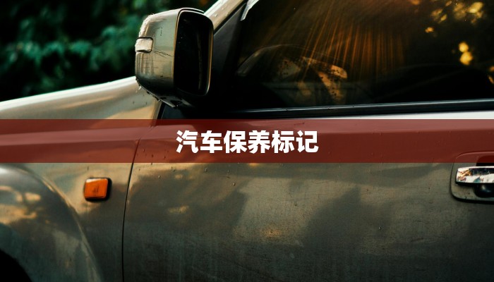 贵士保养周期