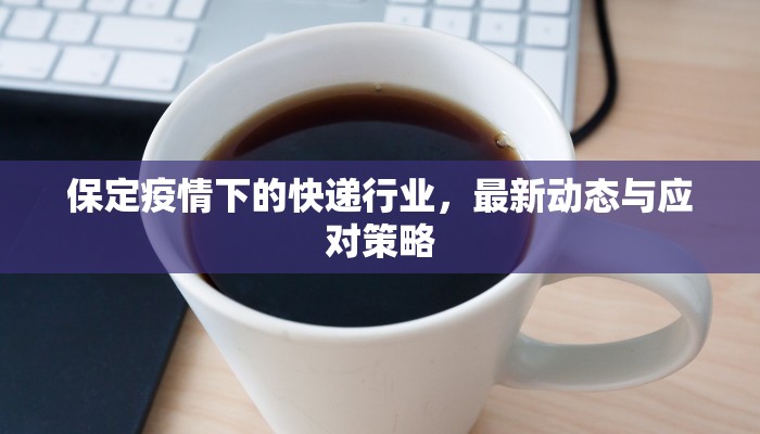 保定疫情下的快递行业，最新动态与应对策略