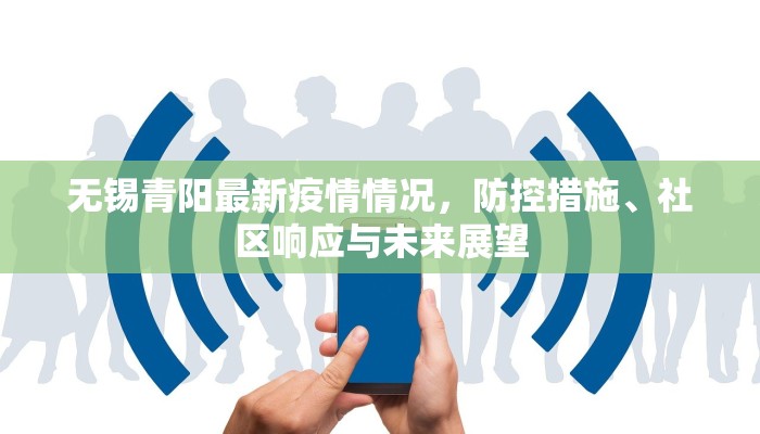 无锡青阳最新疫情情况，防控措施、社区响应与未来展望