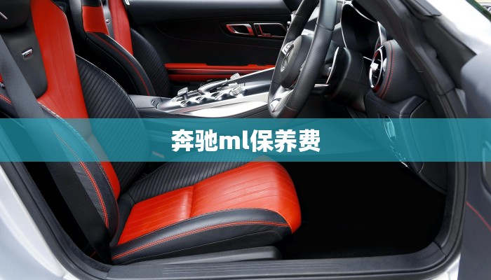 奔驰ml保养费
