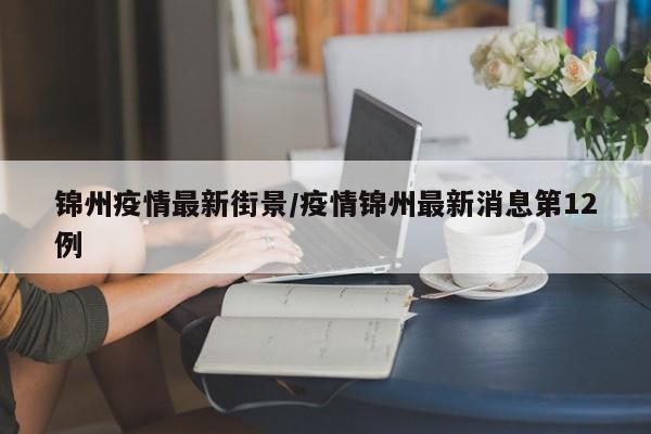 锦州疫情最新街景/疫情锦州最新消息第12例