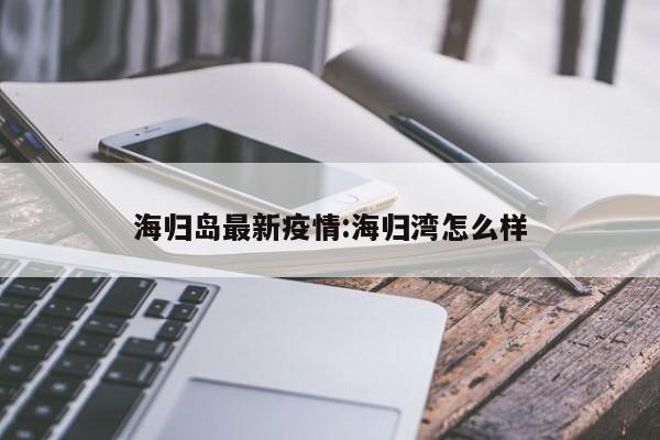 海归岛最新疫情:海归湾怎么样