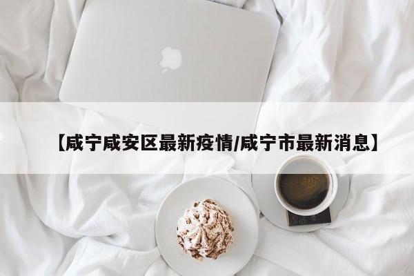 【咸宁咸安区最新疫情/咸宁市最新消息】